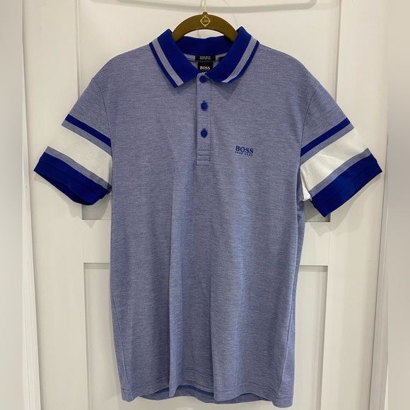 Hugo Boss Other - Hugo Boss Polo Shirt size M (New)